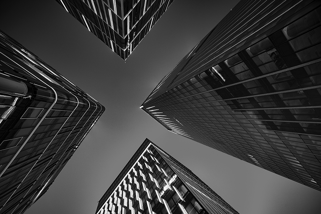 Olivia Business Centre