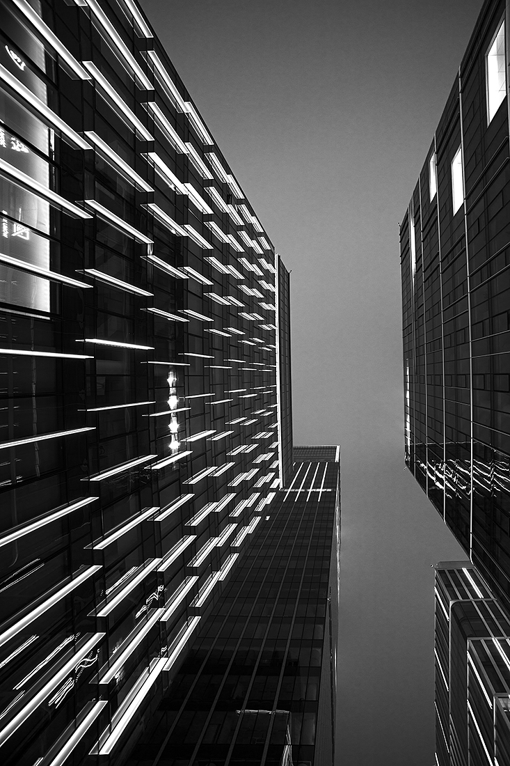 Olivia Business Centre