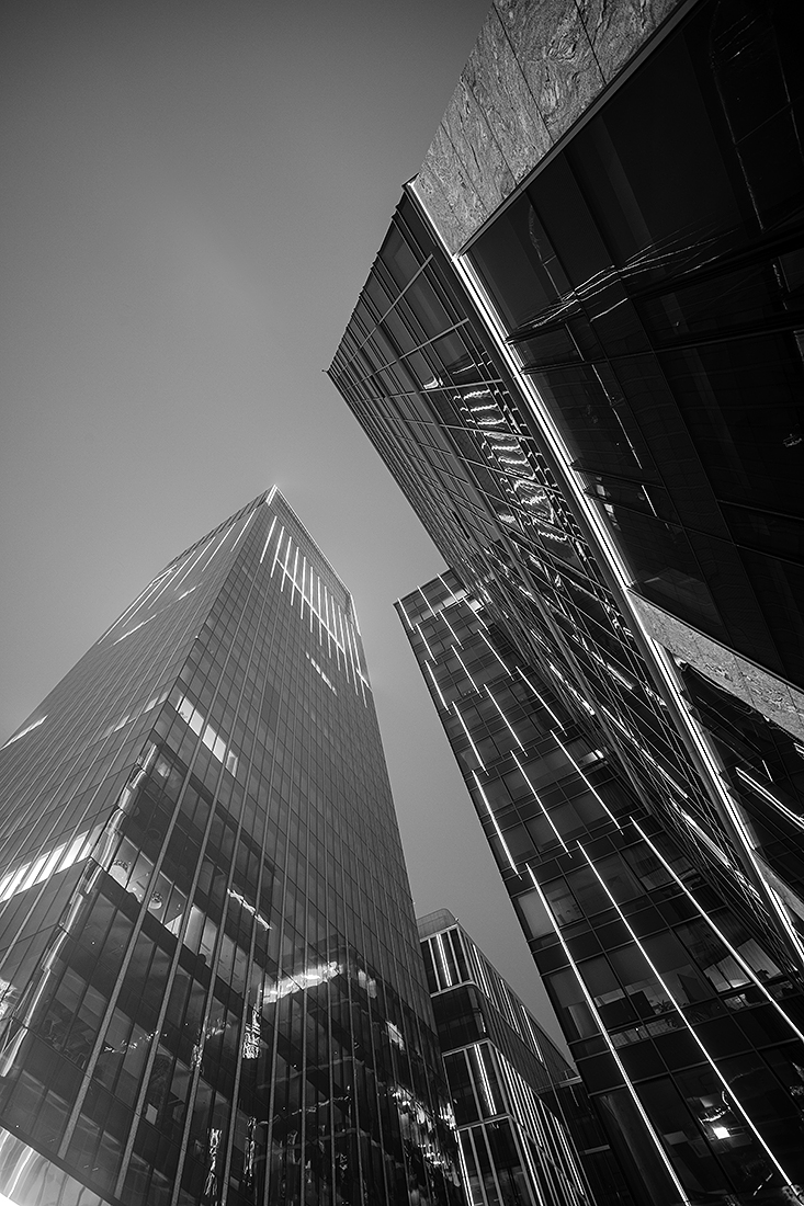 Olivia Business Centre
