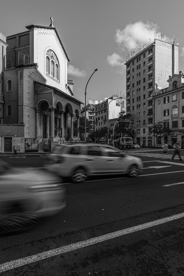 Rome Italy