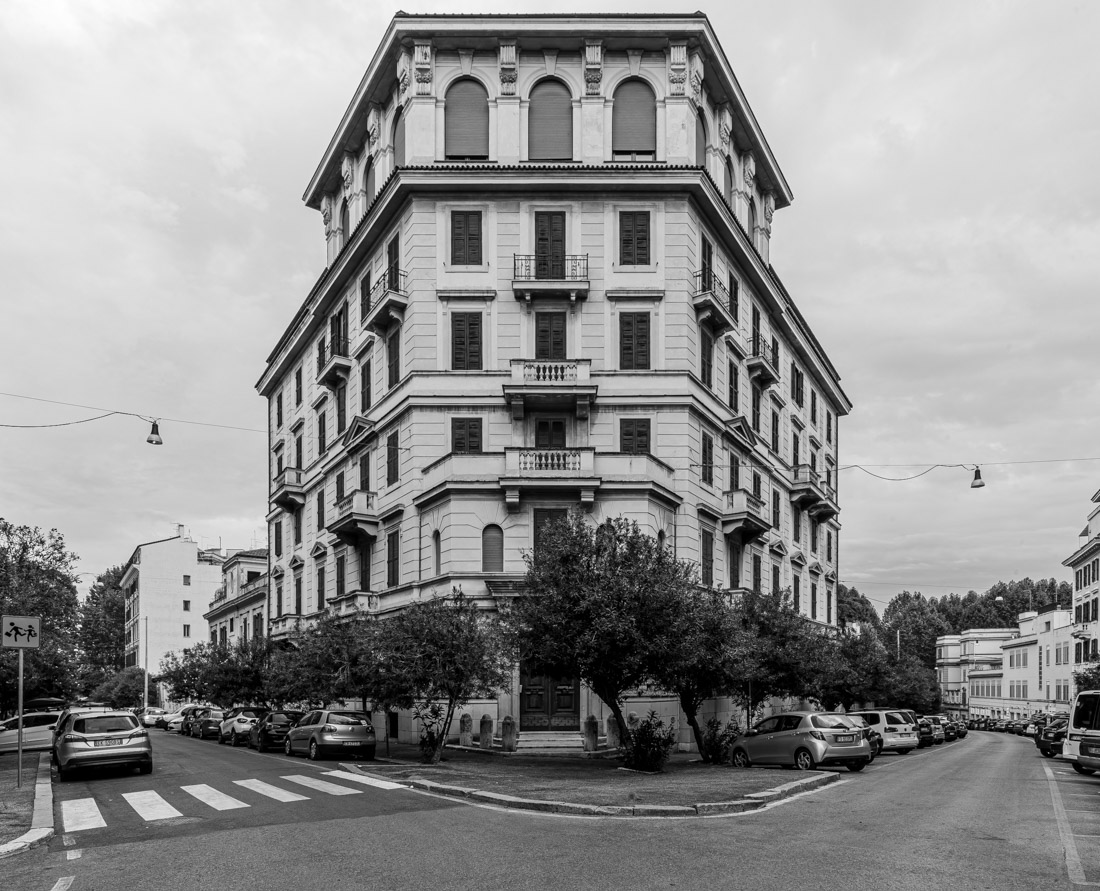 Rome Italy