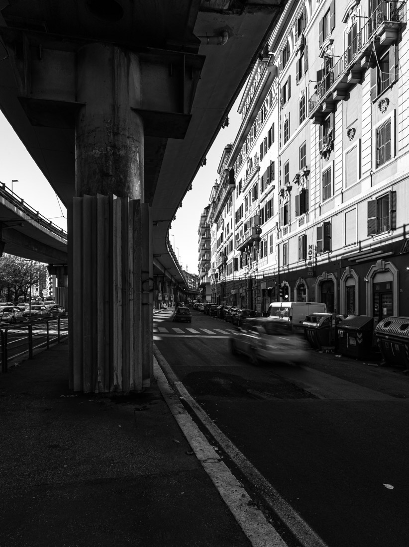 Rome Italy