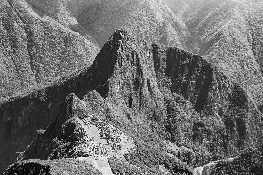 Landscapes