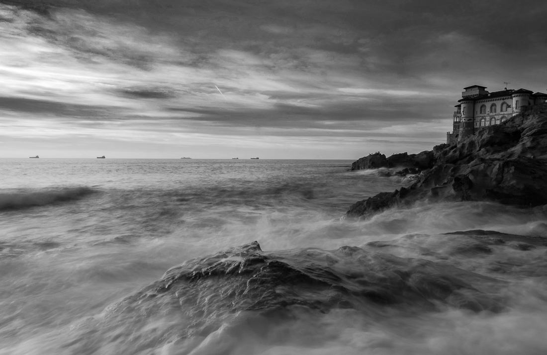Landscapes