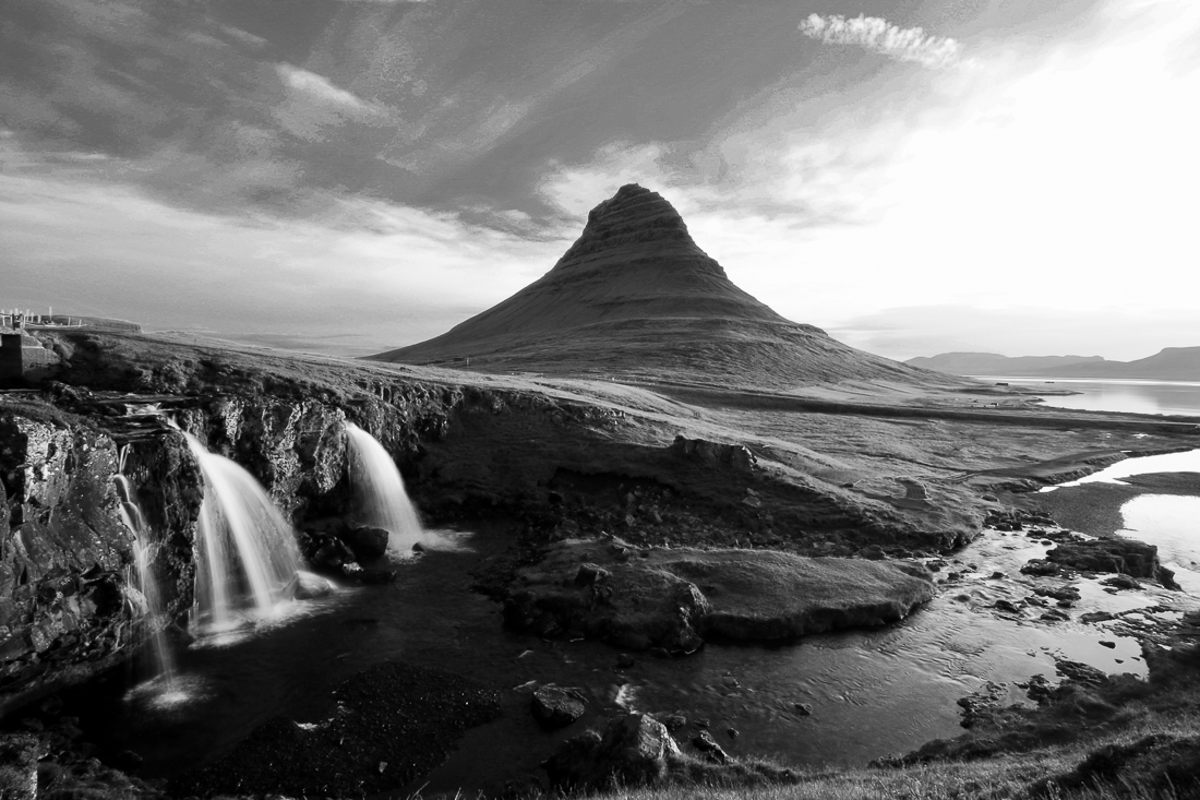 Landscapes