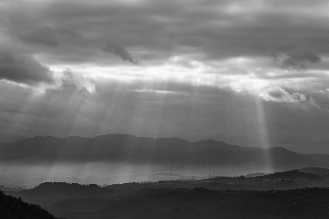 Sunbeams