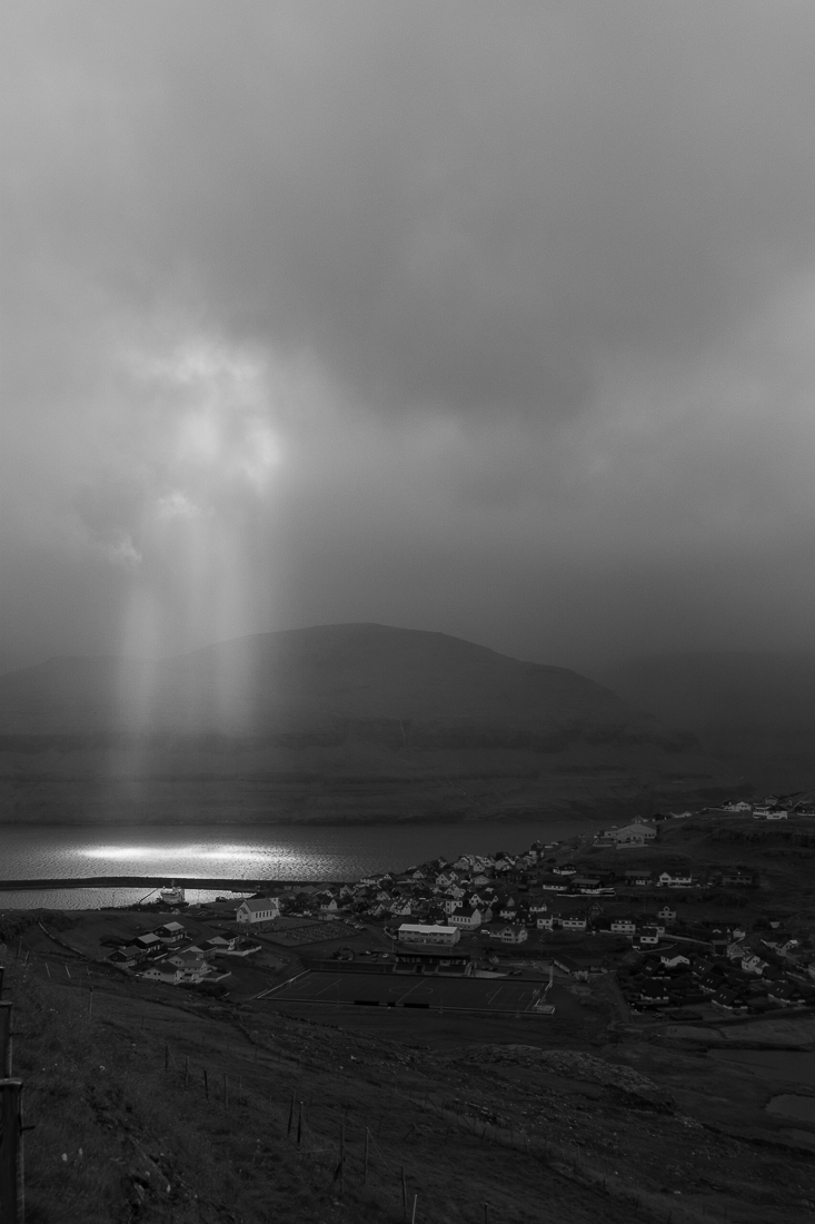 Sunbeams