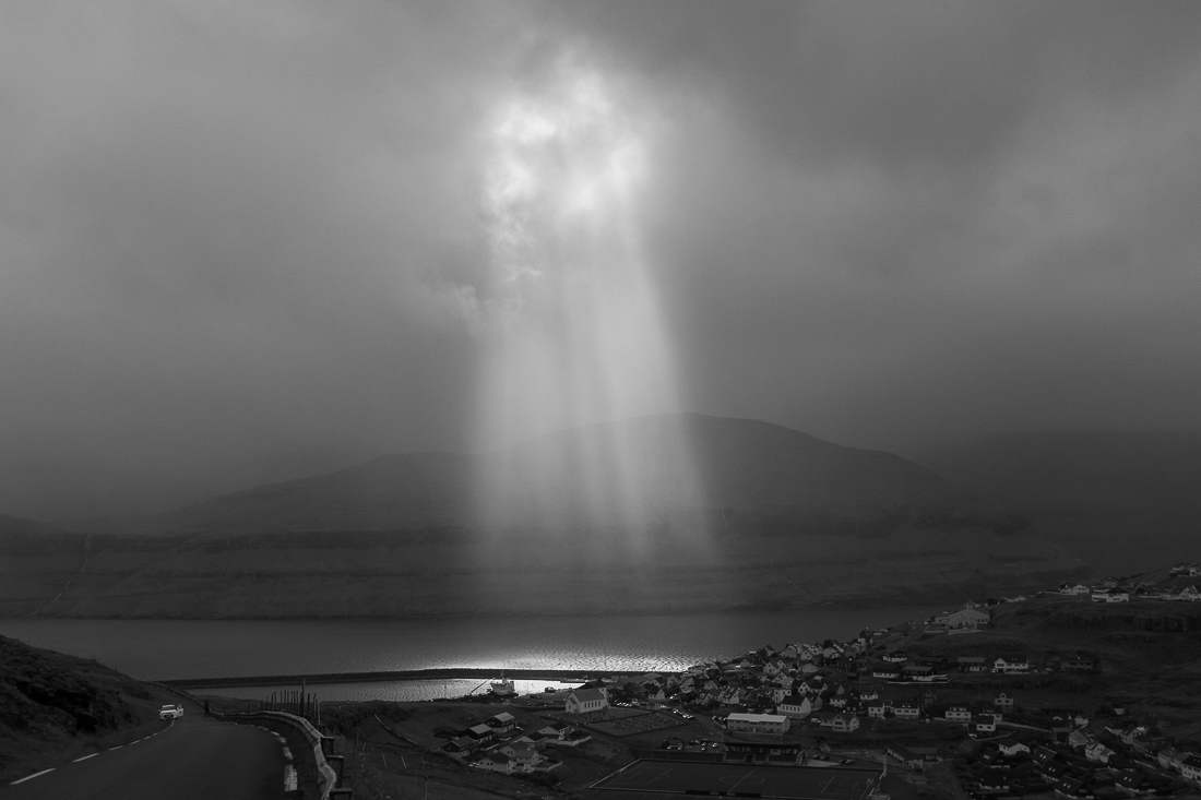 Sunbeams