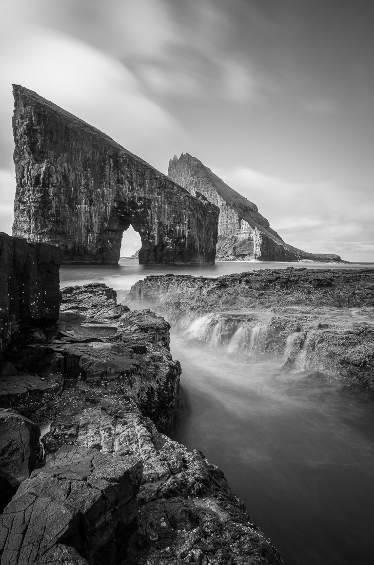 Faroe Islands