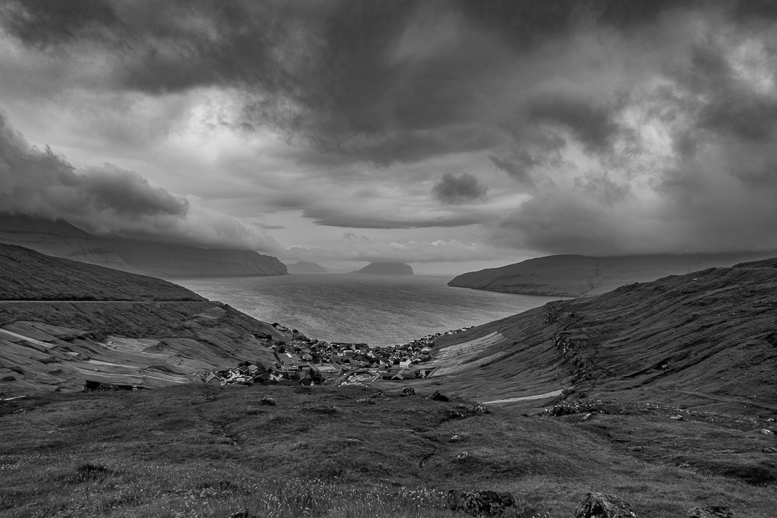 Faroe Islands