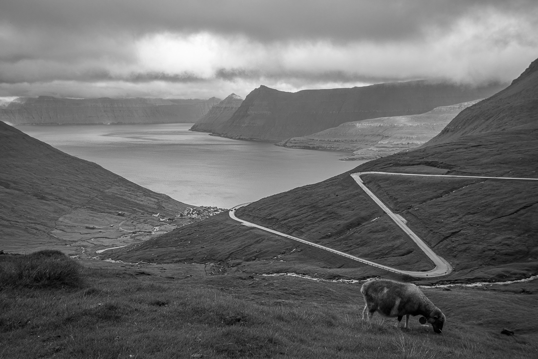 Faroe Islands