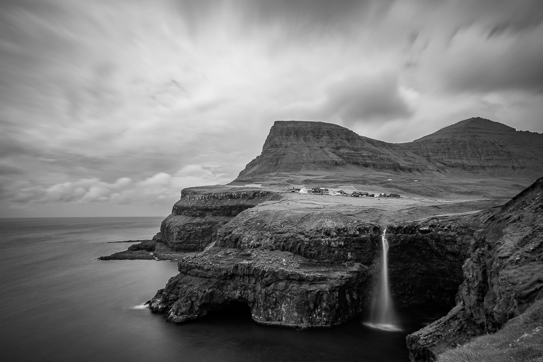Faroe Islands