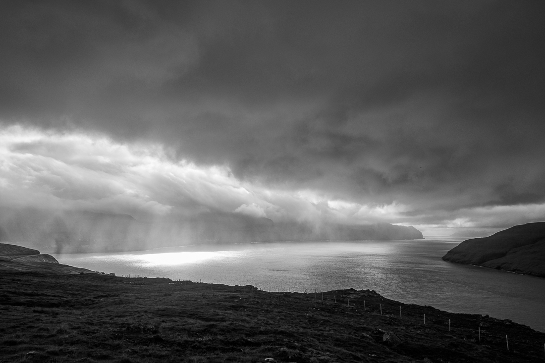 Faroe Islands