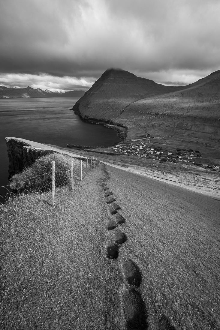Faroe Islands