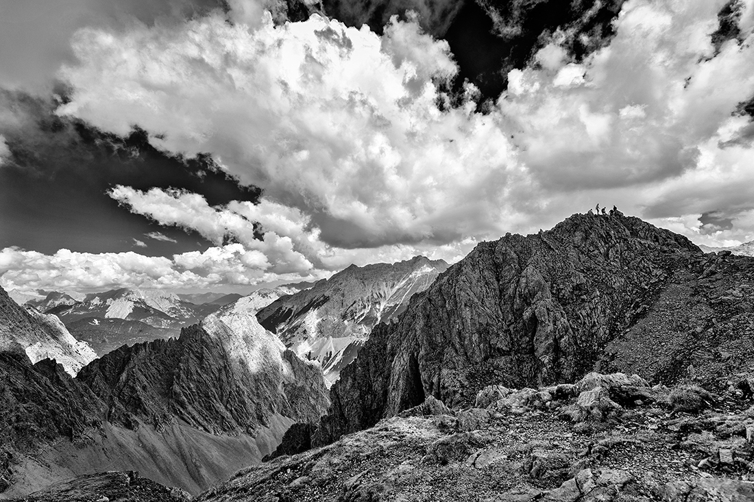 Karwendel Natural Park