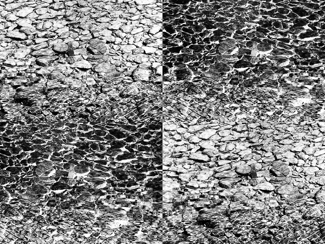 The inverted world