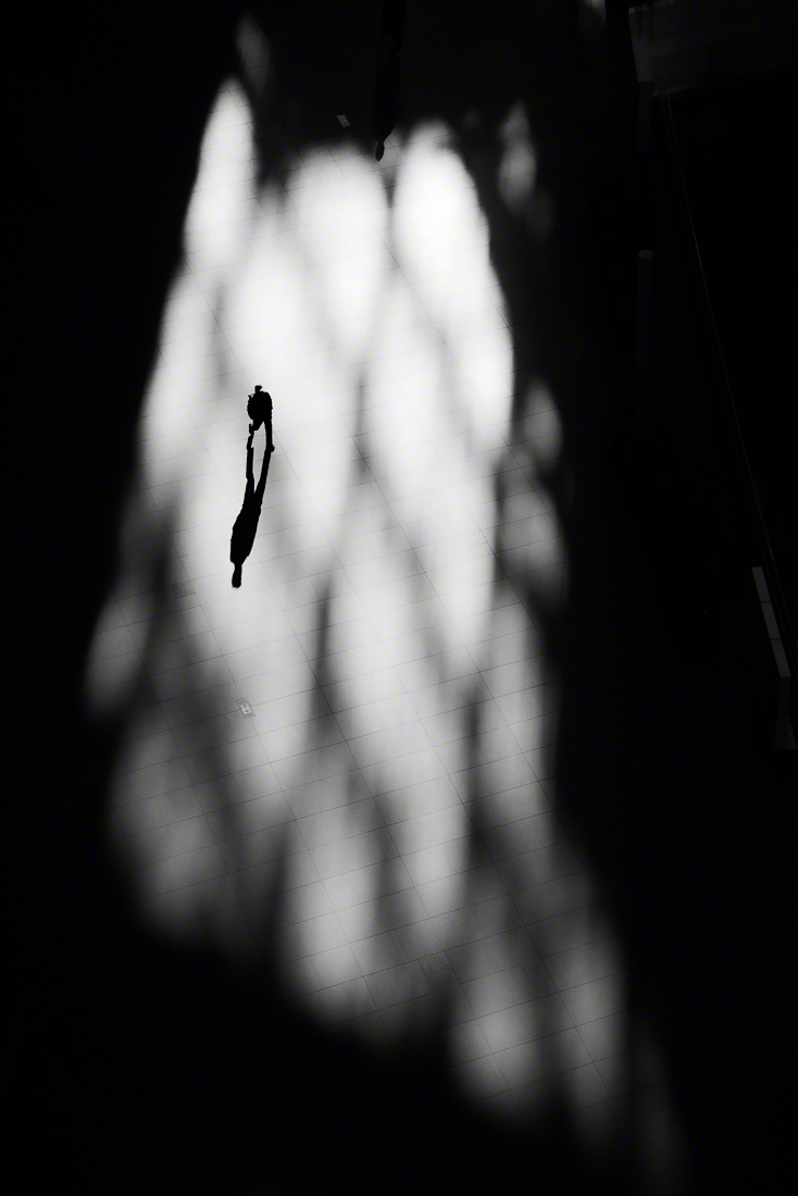 Loneliness in the city