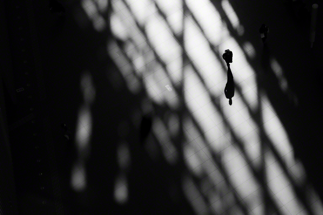 Loneliness in the city