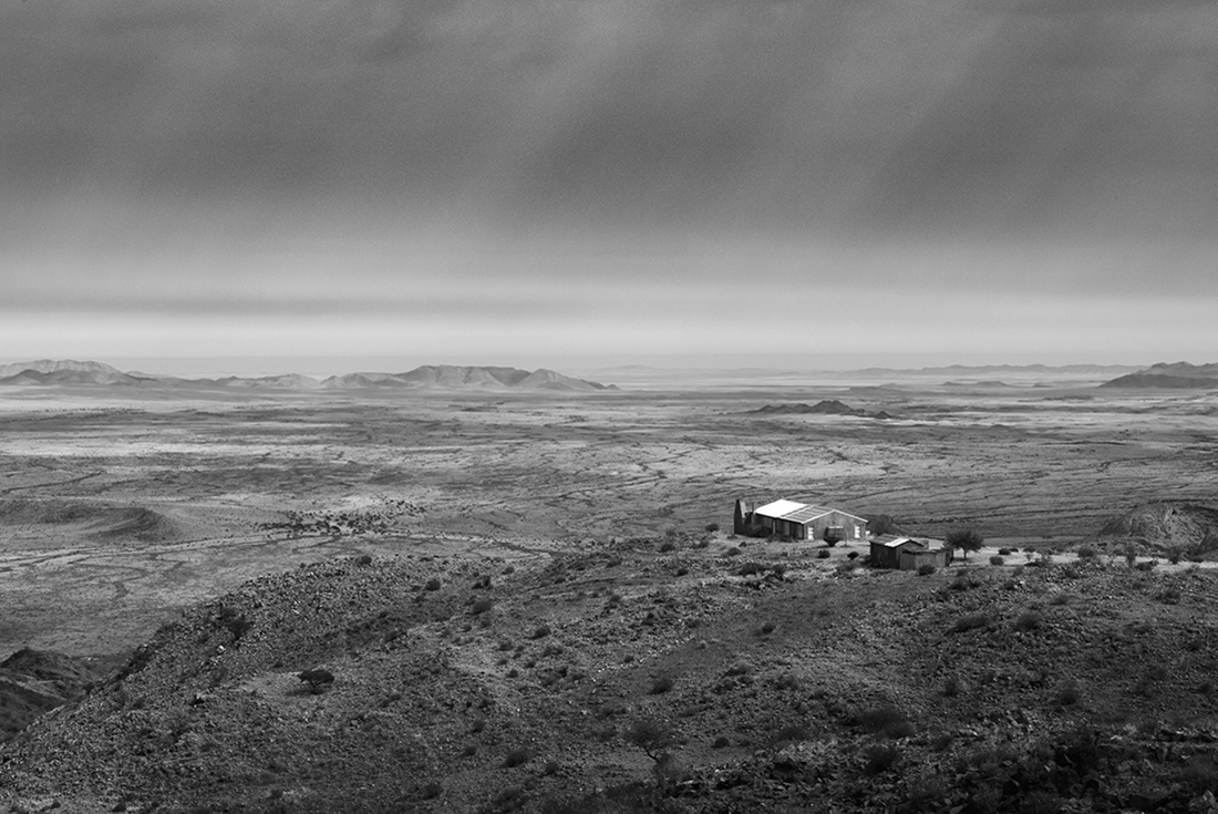 No Man's Land