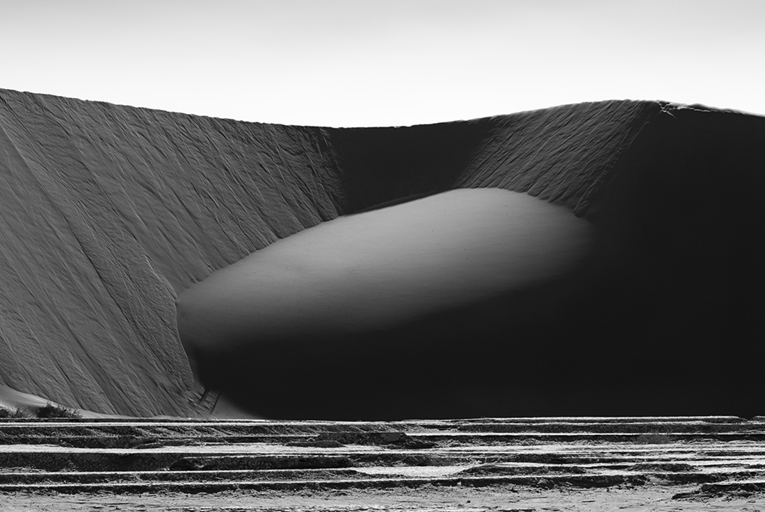 No Man's Land