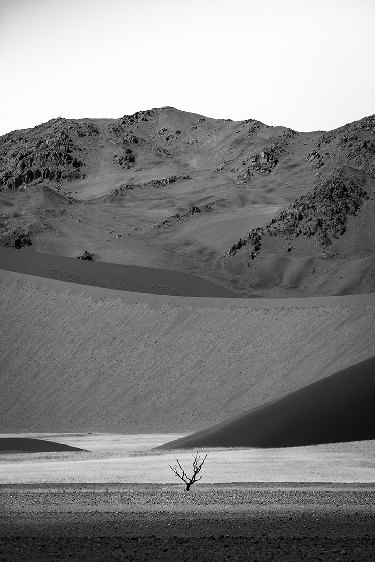 No Man's Land