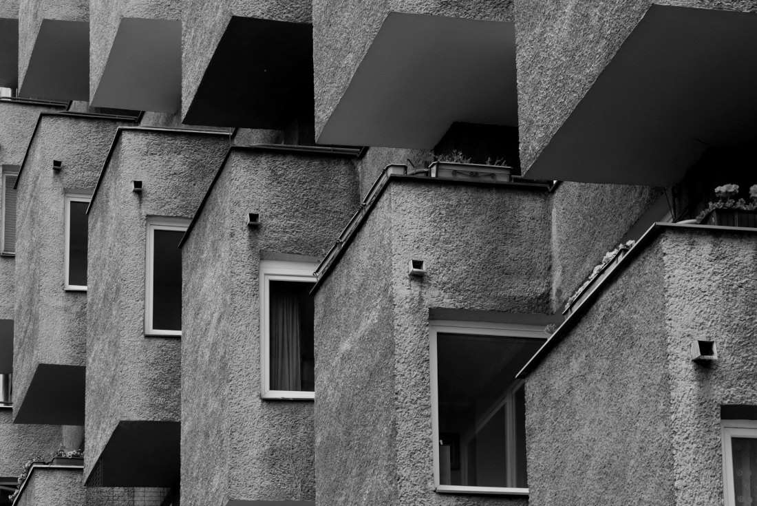 Polish Modernism