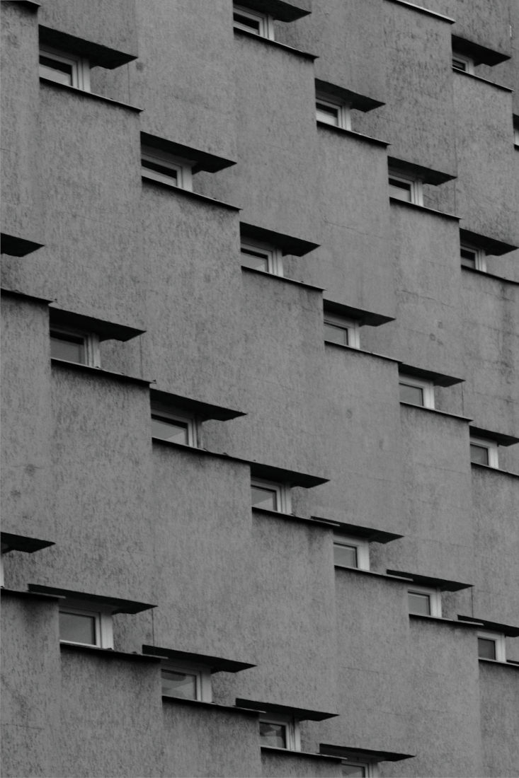 Polish Modernism