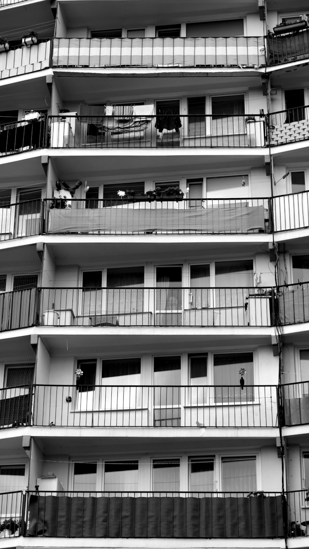 Polish Modernism