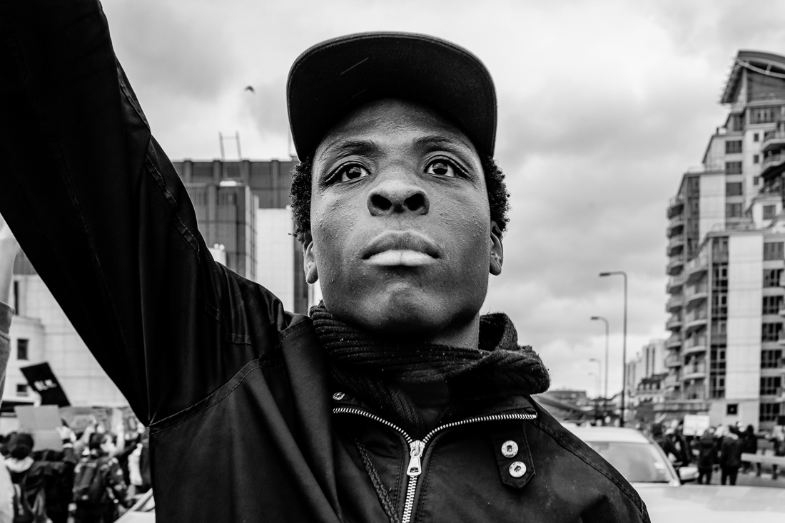 Black Lives Matter