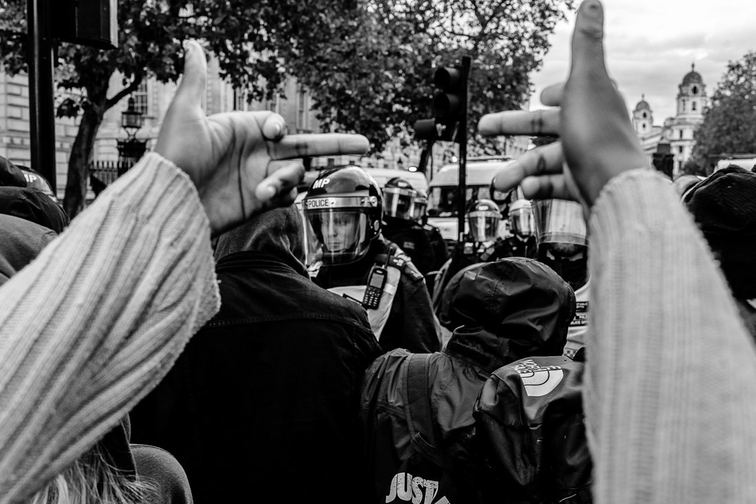 Black Lives Matter