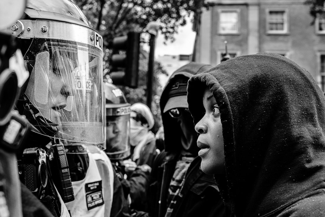 Black Lives Matter