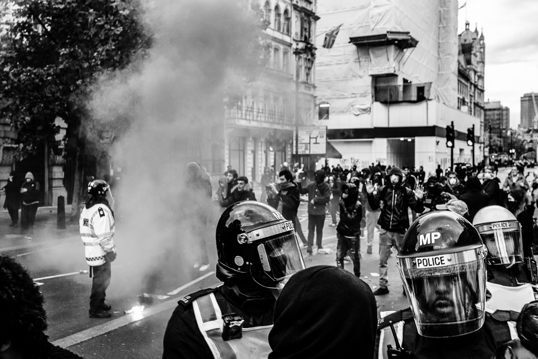 Black Lives Matter