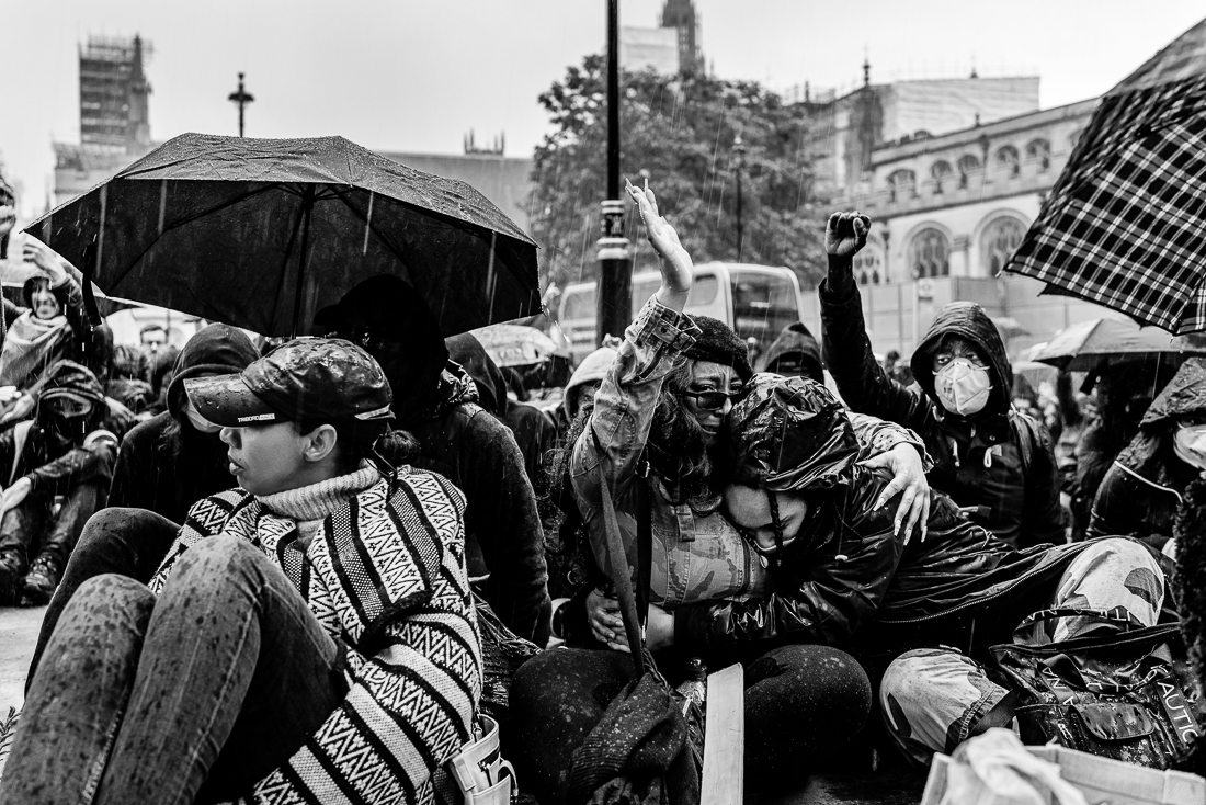 Black Lives Matter
