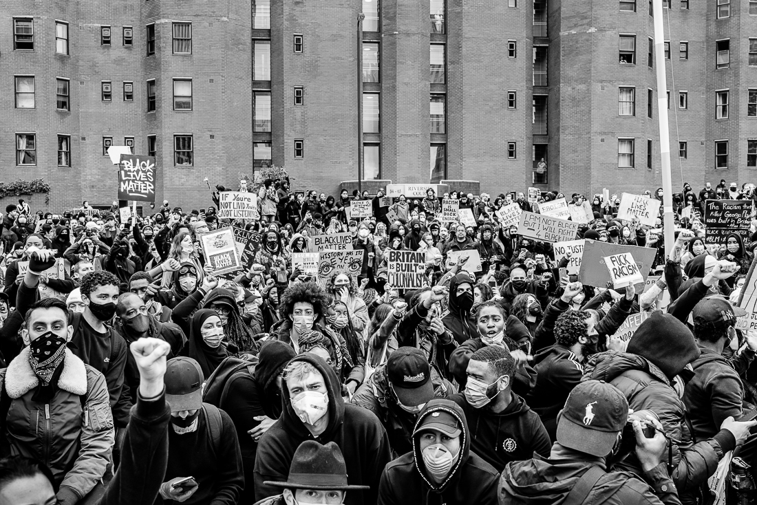Black Lives Matter