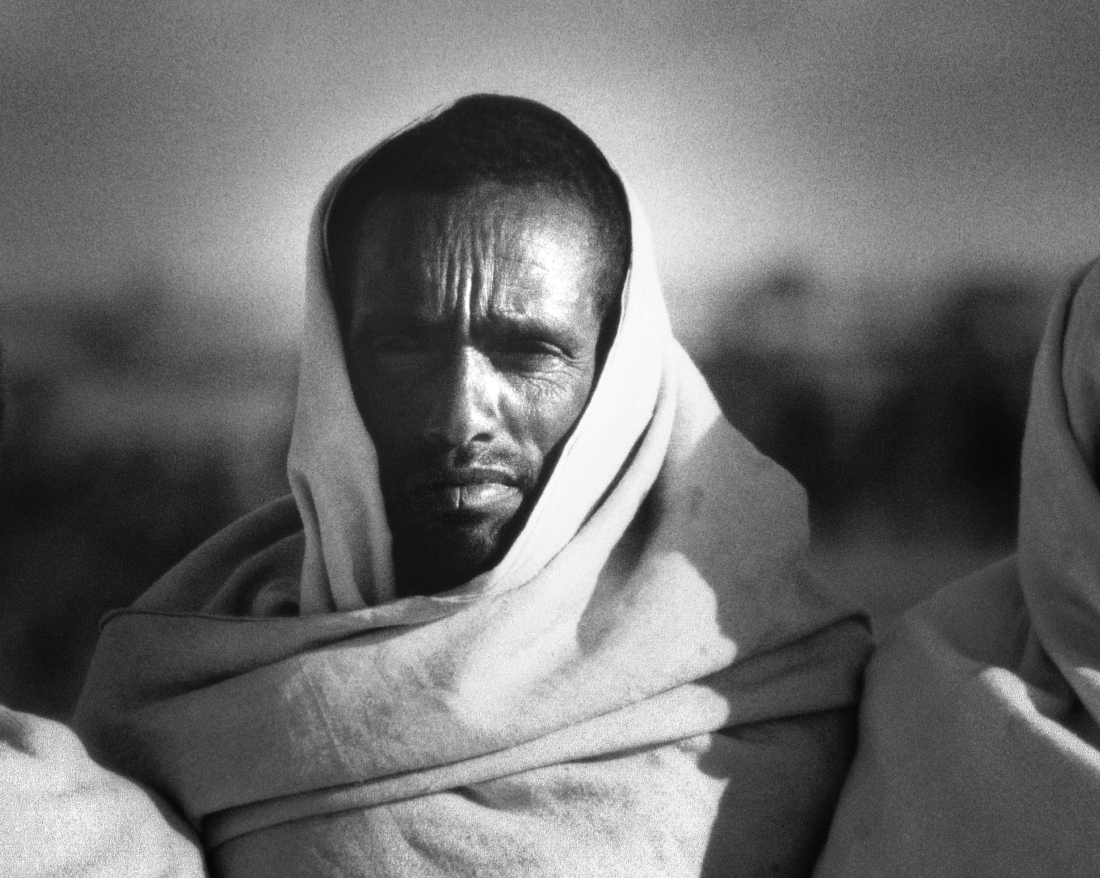 Ethiopian Highlands