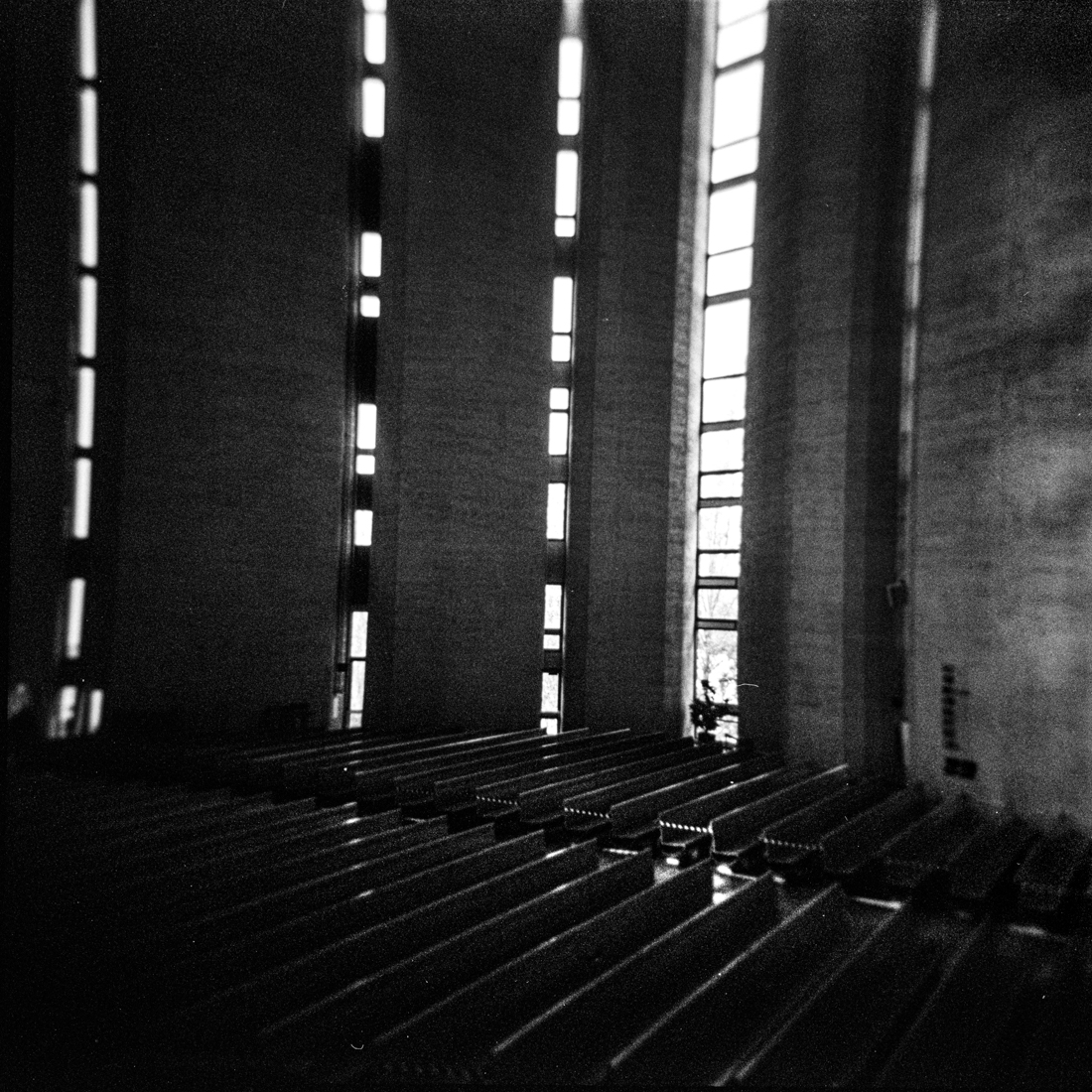 And There Was Light