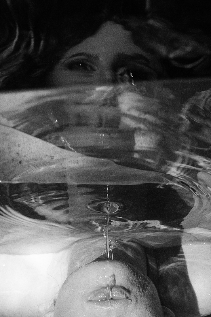 Naiad Intimacy