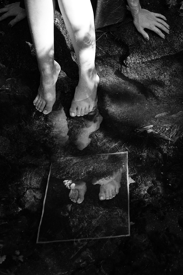 Naiad Intimacy