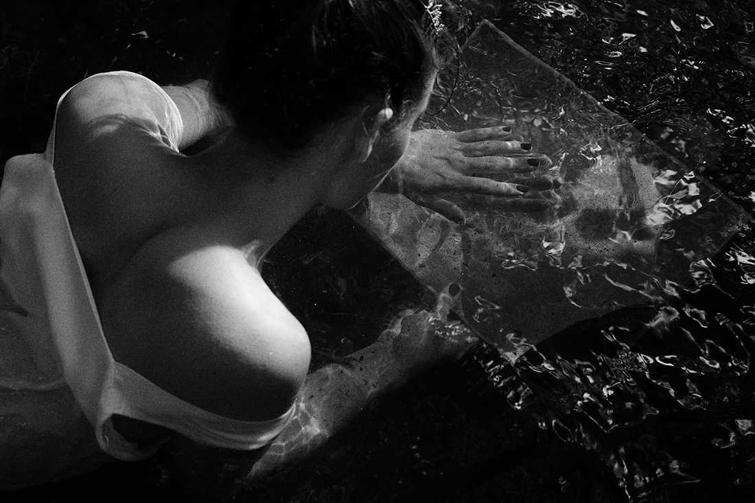 Naiad Intimacy