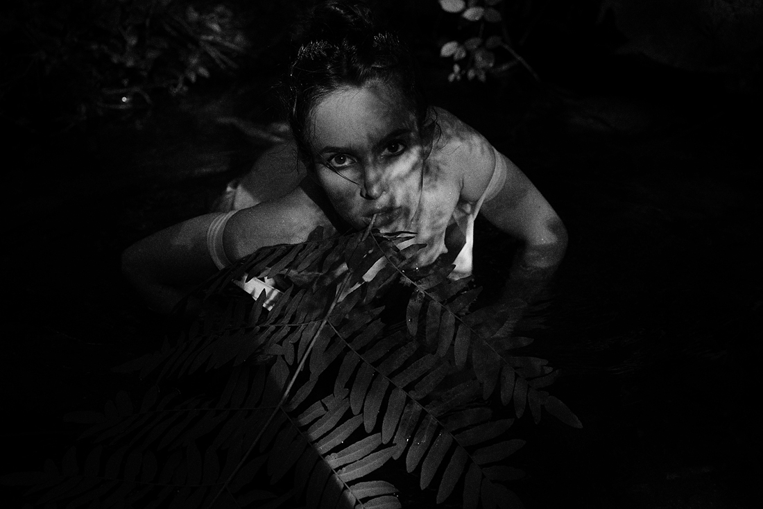 Naiad Intimacy