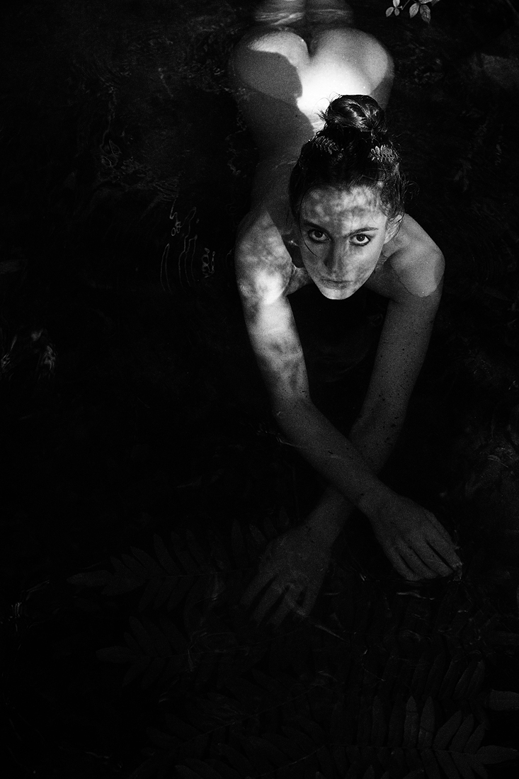 Naiad Intimacy