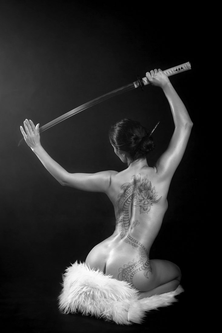 BUSHIDO