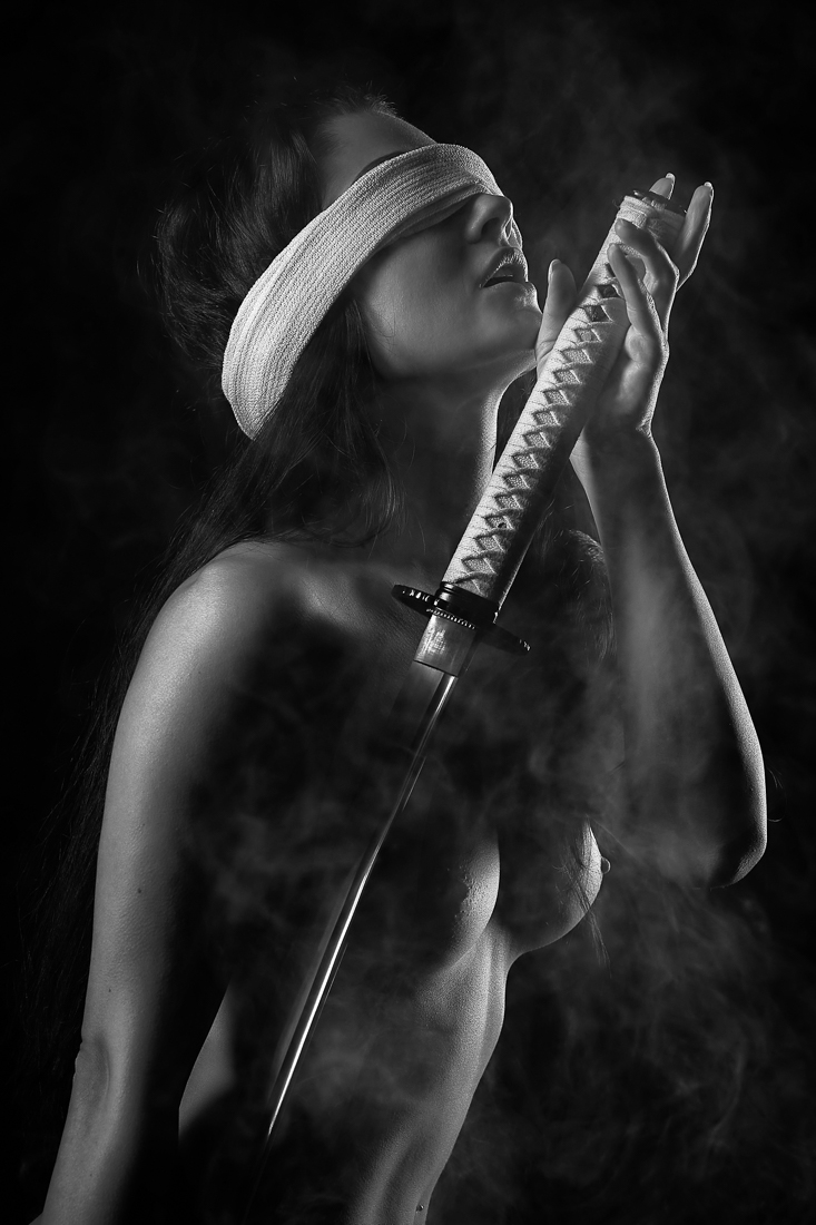 BUSHIDO