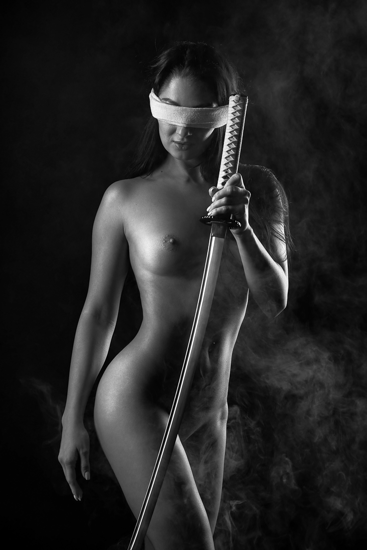 BUSHIDO