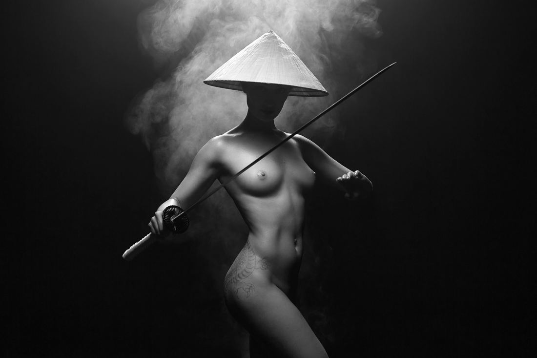 BUSHIDO