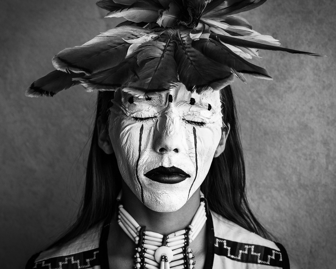 Lauren Grayhawk