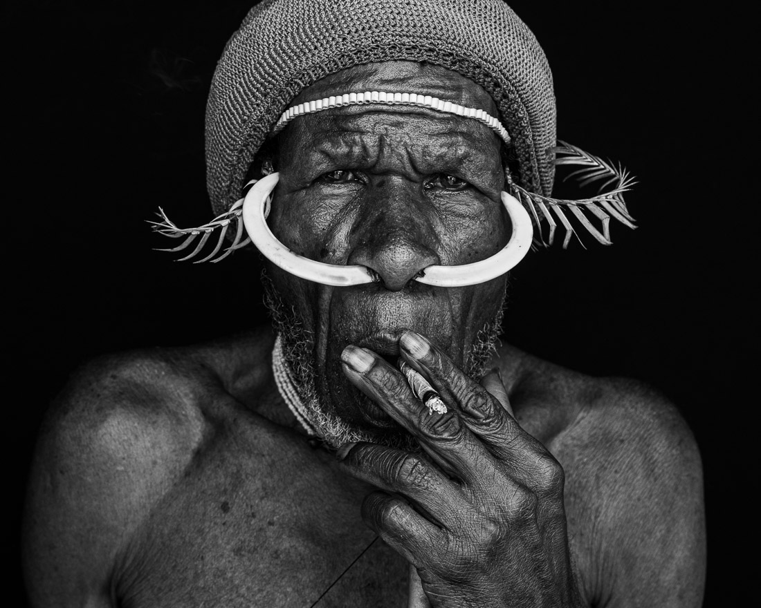 Dani Tribesman #2