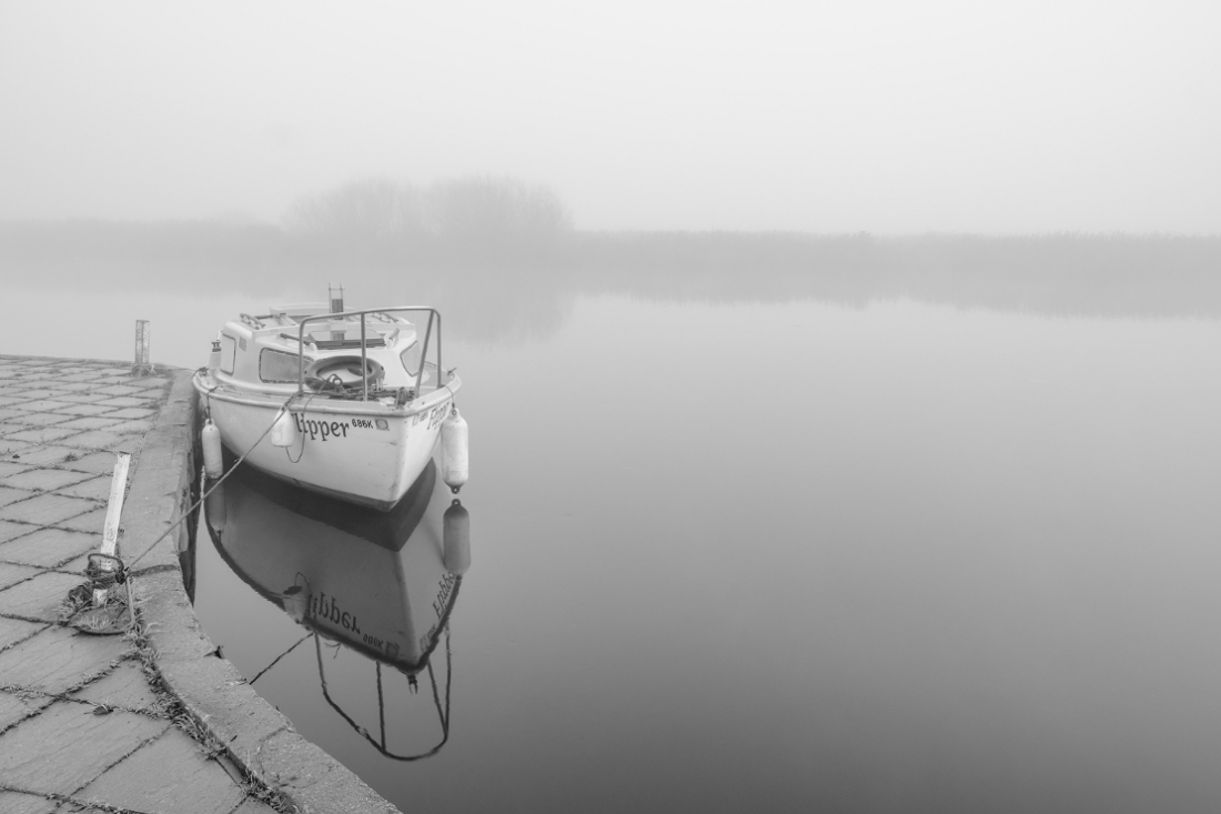 Broadland landscapes 
