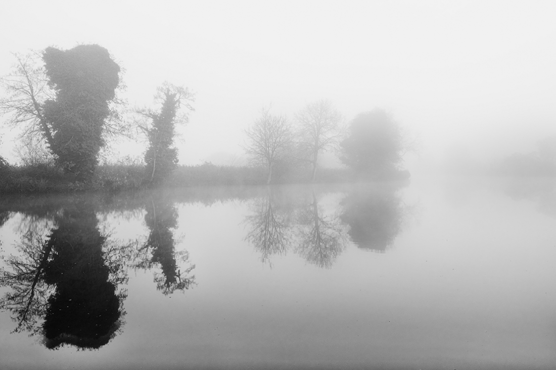Broadland landscapes 