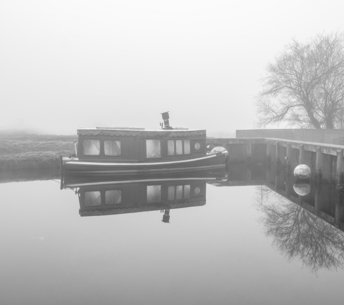 Broadland landscapes 